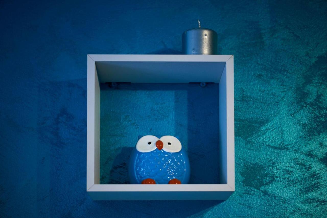Apartman Azra Kikinda Esterno foto